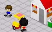 Multishop Tycoon