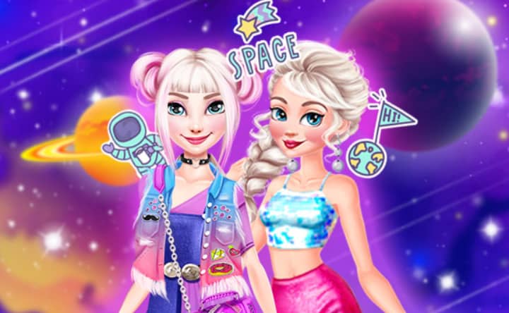 Jogos da Elsa Online