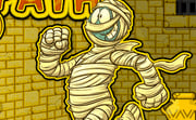 Mummy's Path