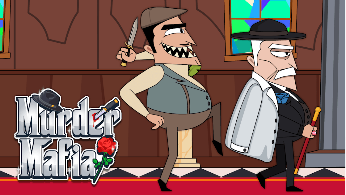 Murder Mafia 🕹️ Play on CrazyGames