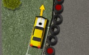 Muscle Car Parking