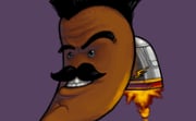 Mustache Attack