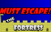 Must Escape the Fortress