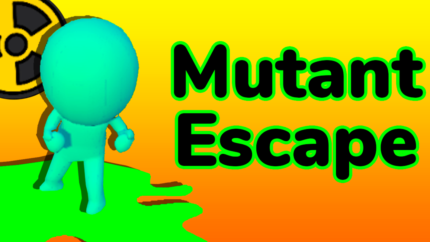 Mutant Escape - Online játék