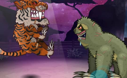 Mutant Fighting Cup 2 Unblocked Games Mutant Fighting Cup 2 Unblocked Games