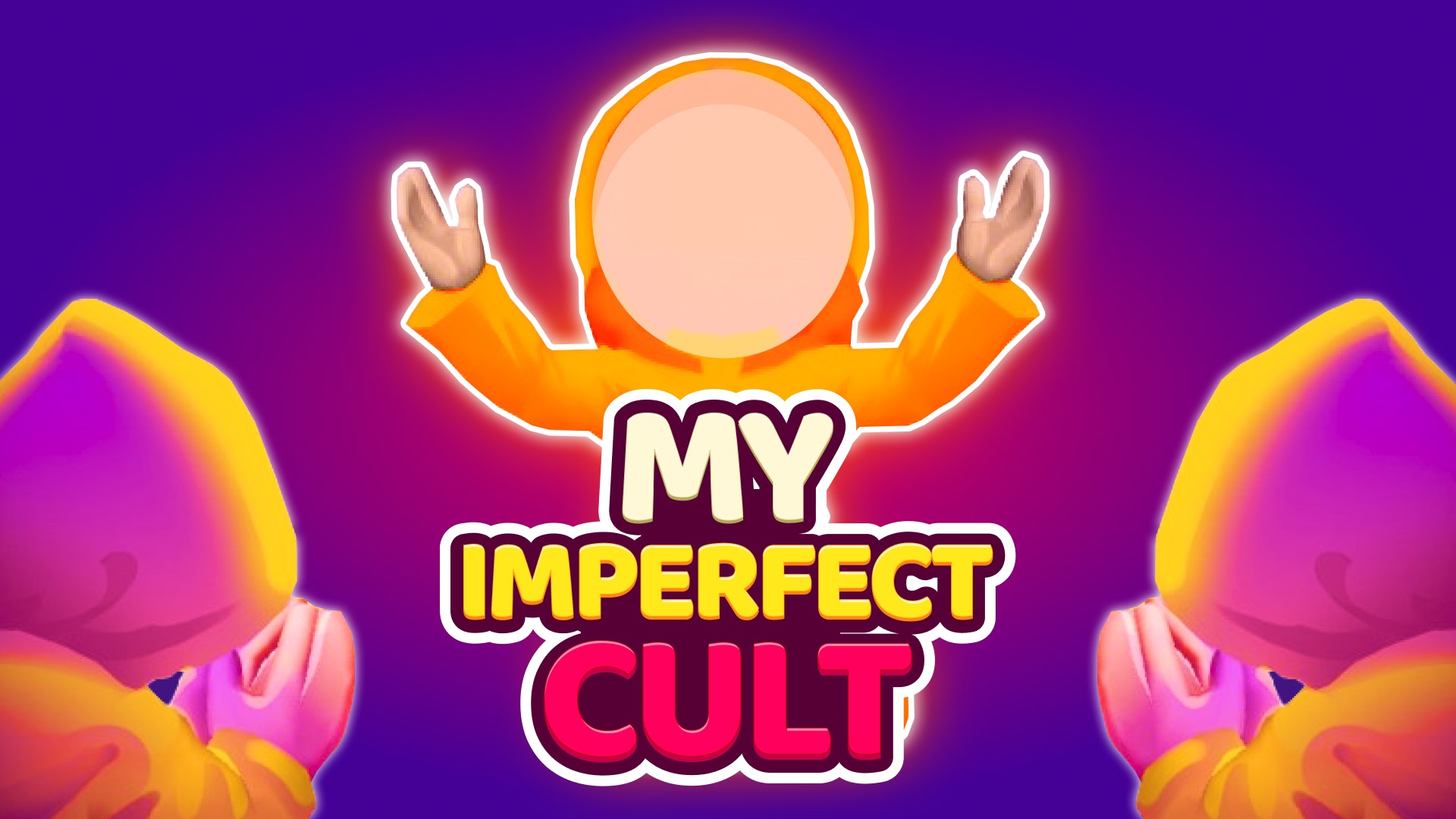 My Imperfect Cult