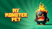 My Monster Pet: Train & Fight