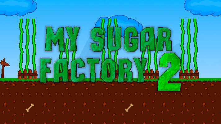 My Sugar Factory 2