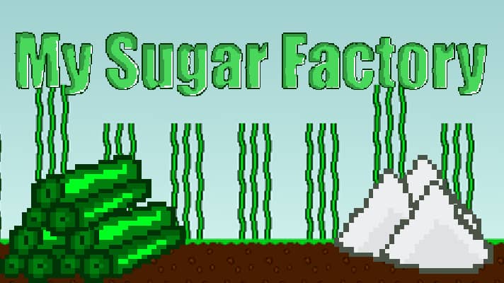 My Sugar Factory Play My Sugar Factory On Crazy Games