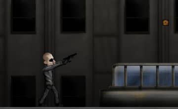 Play My Friend Pedro On Crazy Games