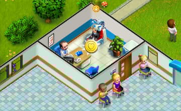 My Hospital Play My Hospital on Crazy Games