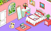 My New Room Juega a My New Room en 1001Juegos