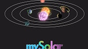 mySolar: Build Your Planets