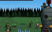 Mythical Fortress Defense