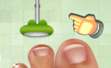 Nail Doctor