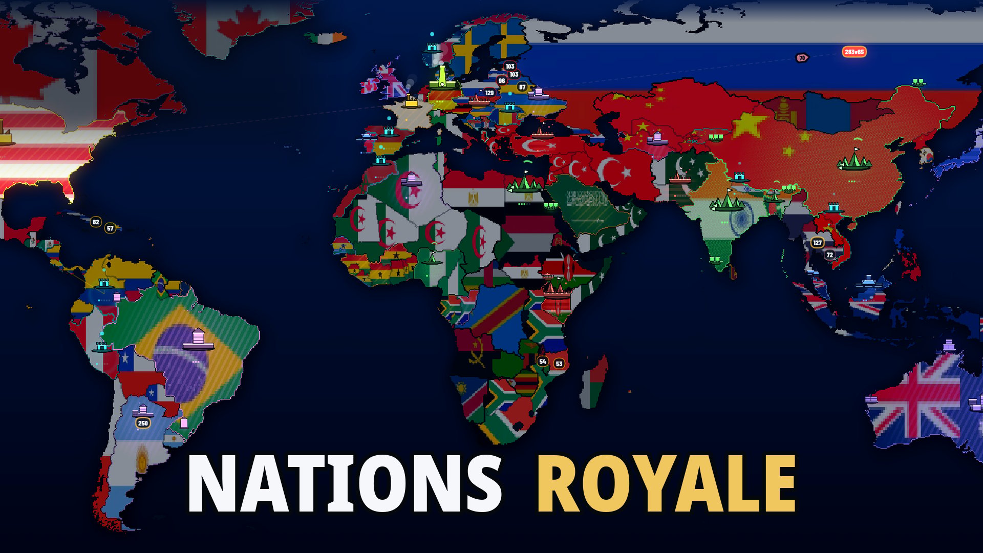 Nations Royale