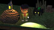 Necromancer 2: The Crypt of the Pixels