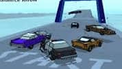 Need for Madness Multiplayer
