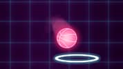 Neon Dunk