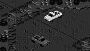 NES Monster Truck Rally