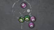 Neuronball