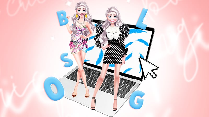 New Chic Spring Blog