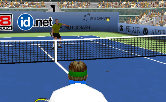 Table Tennis World Tour - Play Table Tennis World Tour On Crazy Games