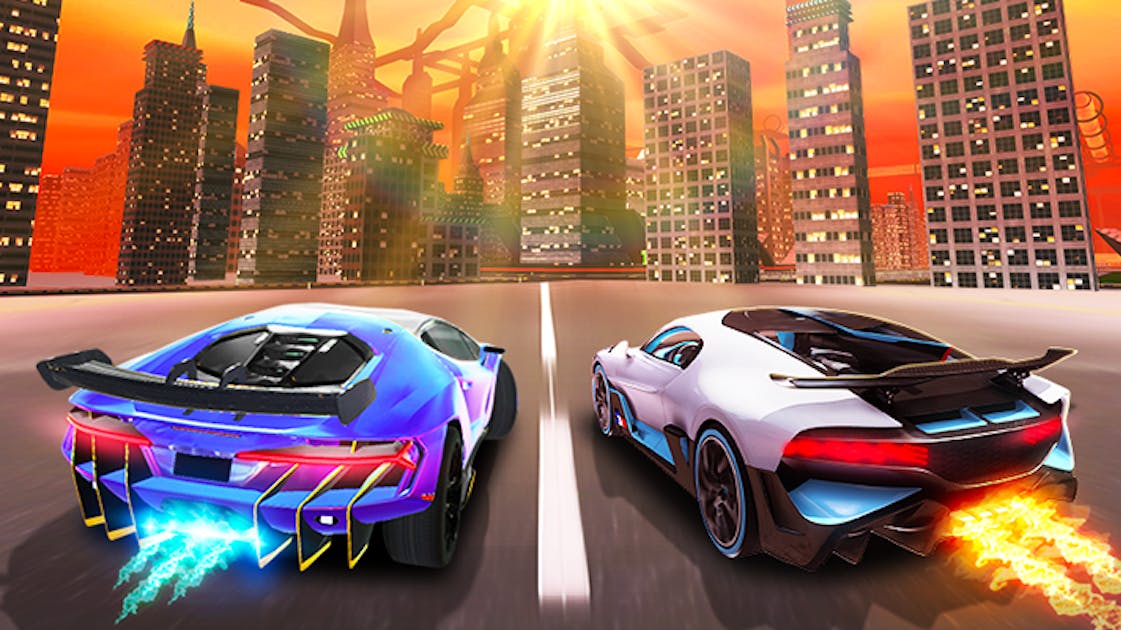 Street Race Friv 2019 Game  Racing games, Racing, Games