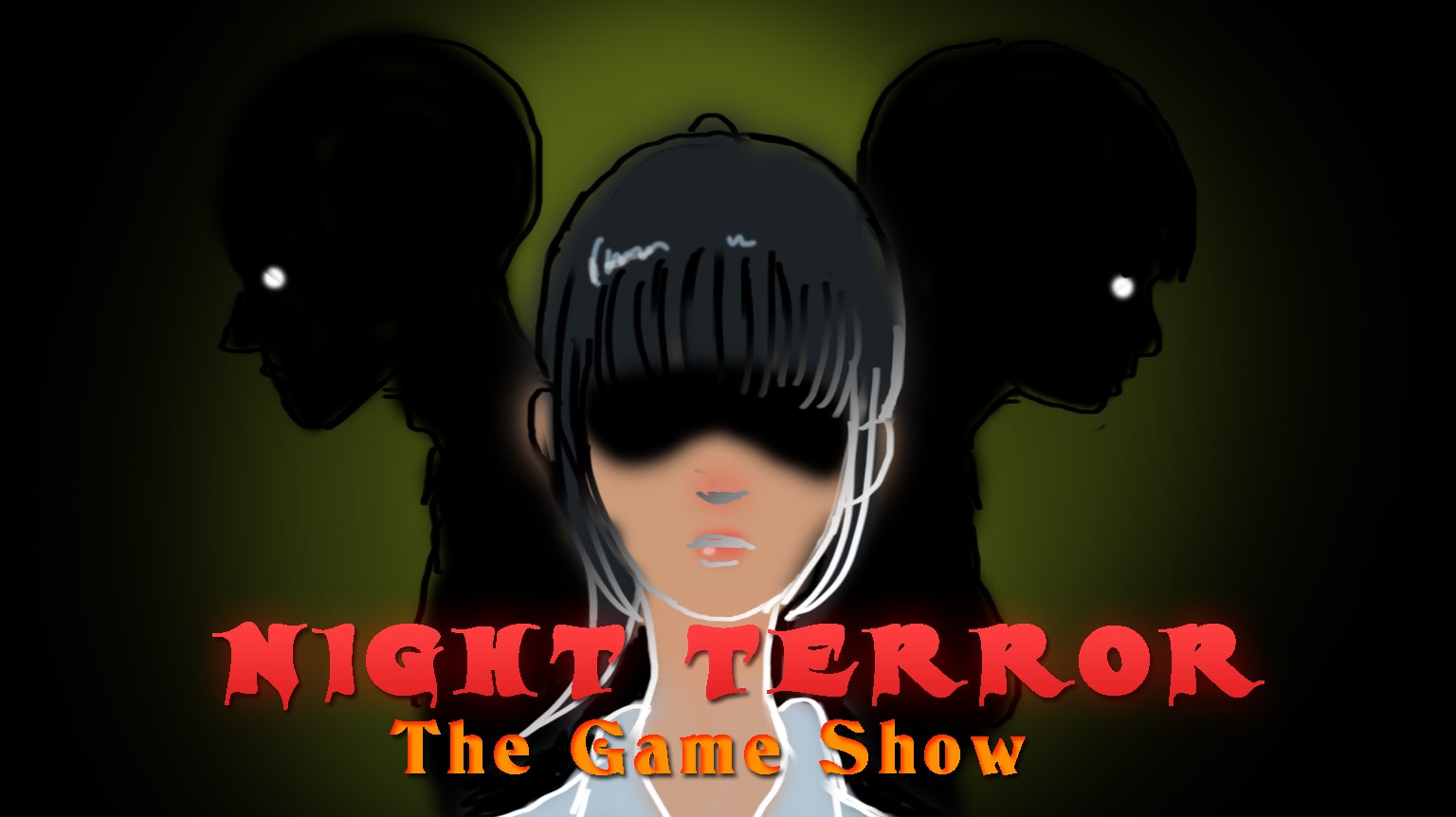 Jogos de Terror 😱 Jogue no CrazyGames