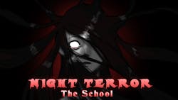 Jogo Night Terror - The School no Jogos 360
