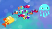 Nimble Fish