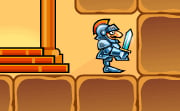 Nimble Knight