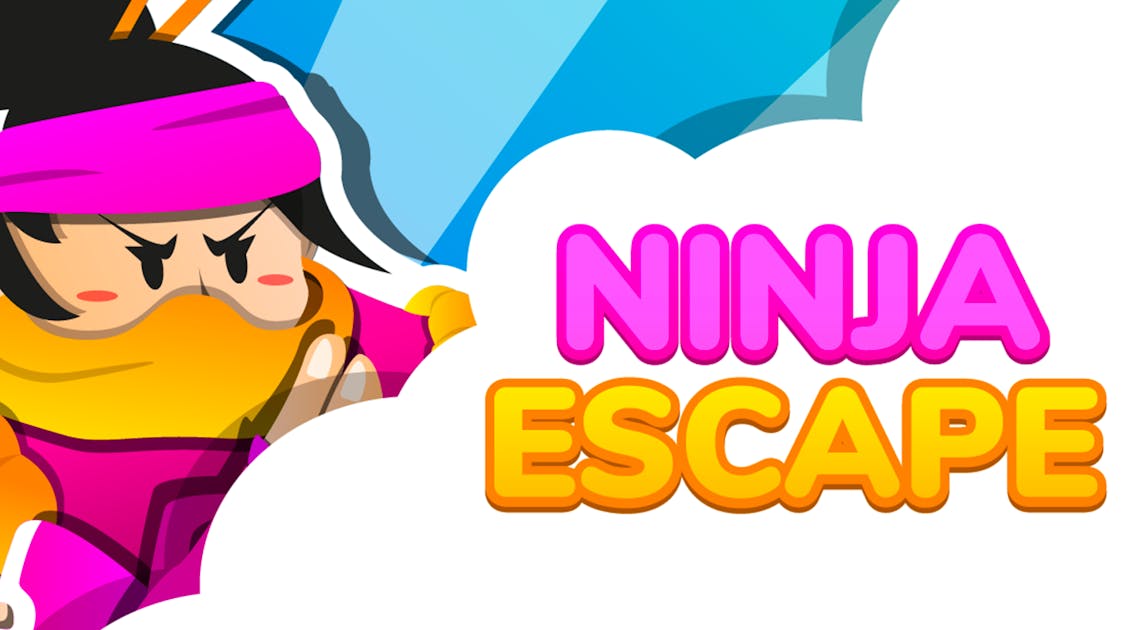 Ninja Games 🕹️ Play on CrazyGames