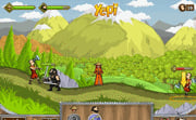 Ninja and Blind Girl 2