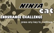 Ninja Cat Play Ninja Cat On Crazy Games
