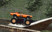 Nitro Truck Jumper