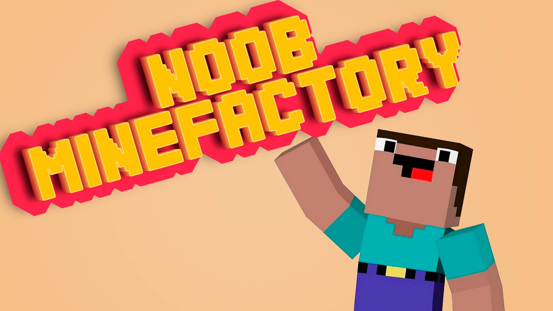 Noob Miner: Escape From Prison 🕹️ Play on CrazyGames