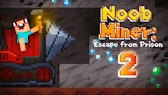 Mine Blocks 1.25 Online Game & Unblocked - Flash Games Player