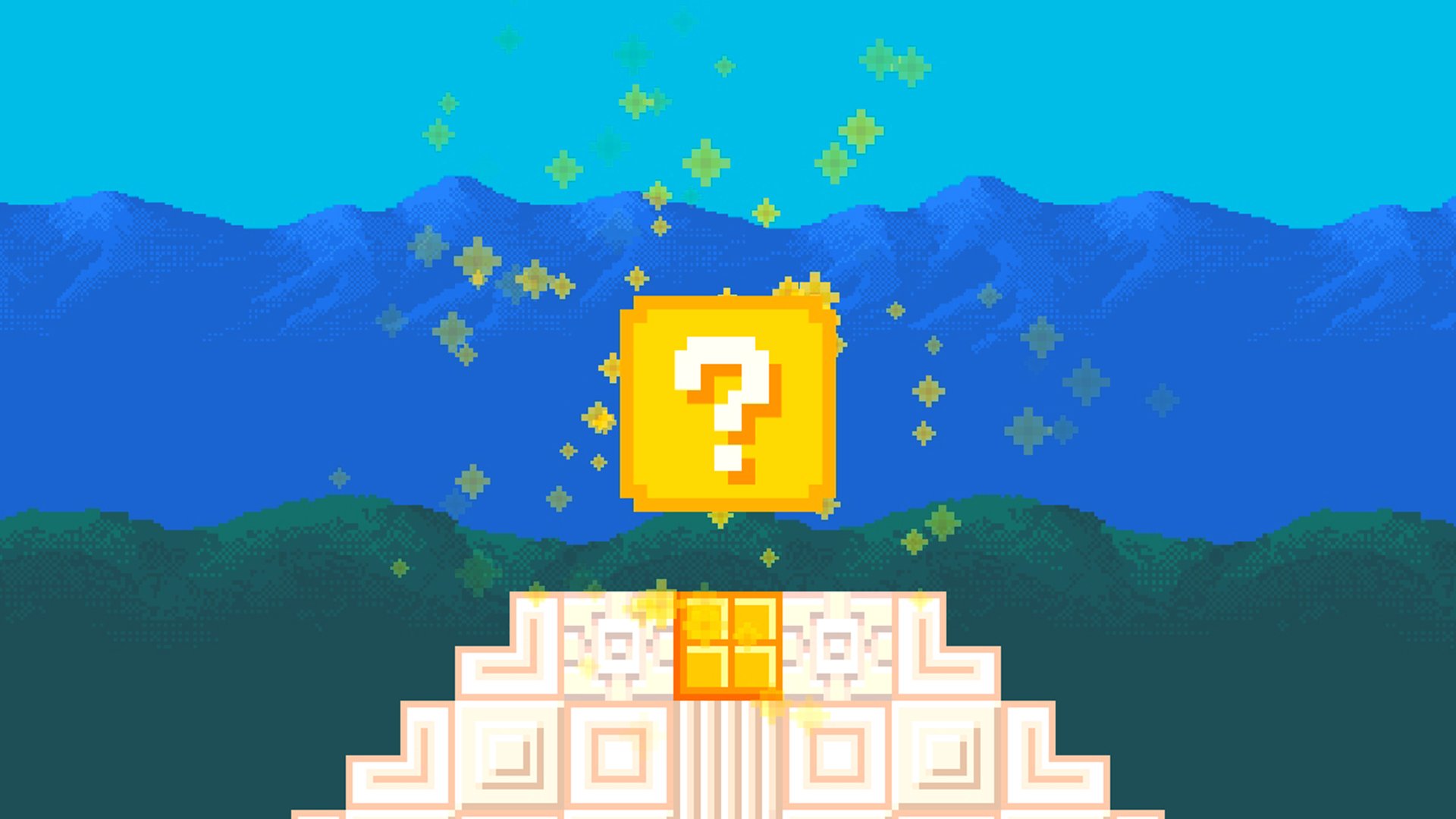 Noob vs Pro 4: Lucky Block