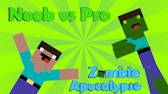 Play Noob Vs Pro 4 Lucky Block Online - Free Browser Games