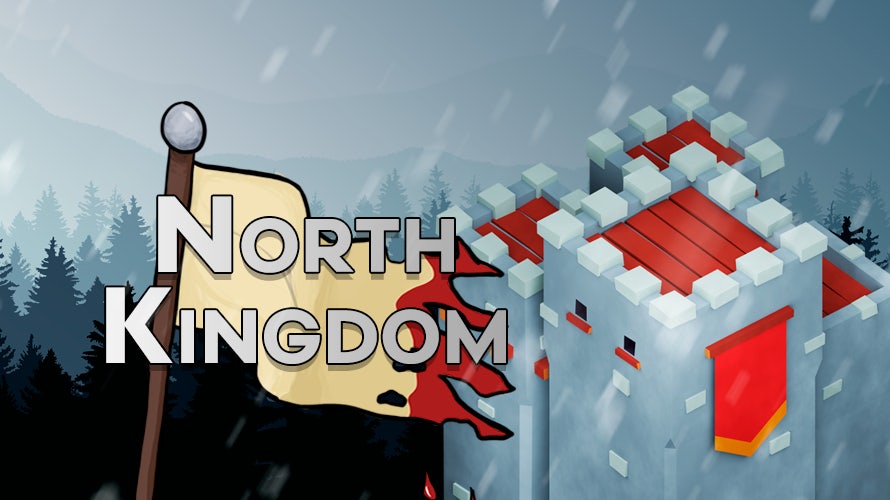 North Kingdom: Siege Castle