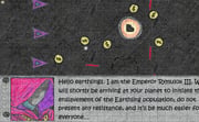 Notebook Space Wars 2