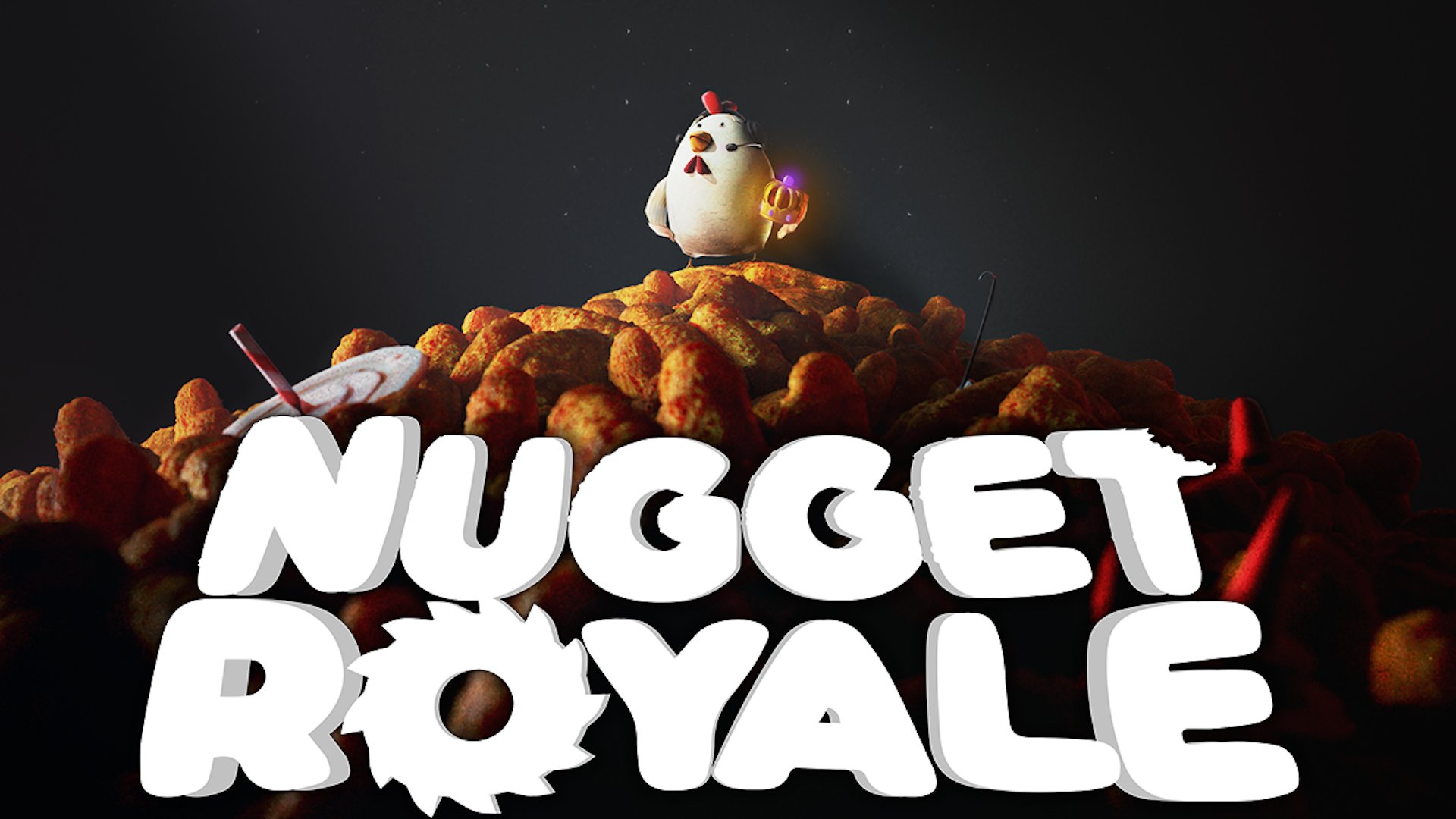 Nugget Royale