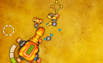 Nuke Gun Play Nuke Gun on Crazy Games