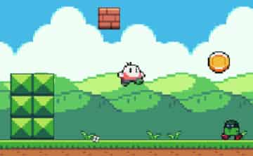 Nuwpy's Adventure Hrát Nuwpy's Adventure na CrazyGames