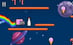 Nyan Cat Lost in Space