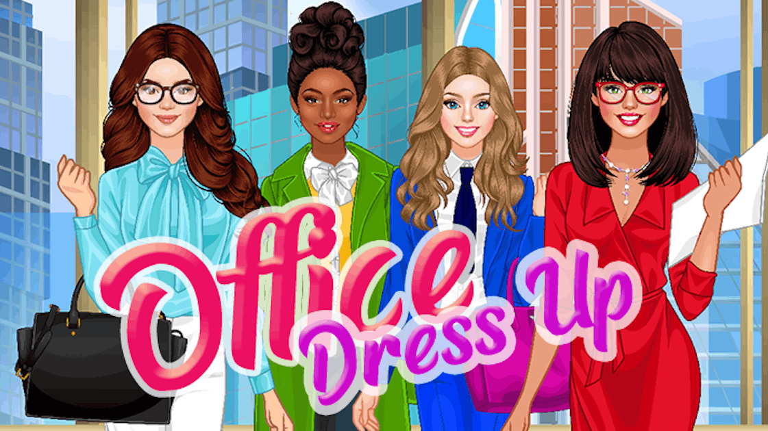 Office Dress Up Games para Android - Download