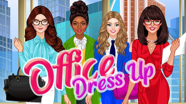 PRINCESS FASHION DRESS UP online game