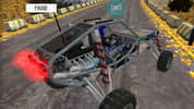 Offroad Truck Race Extreme 3D