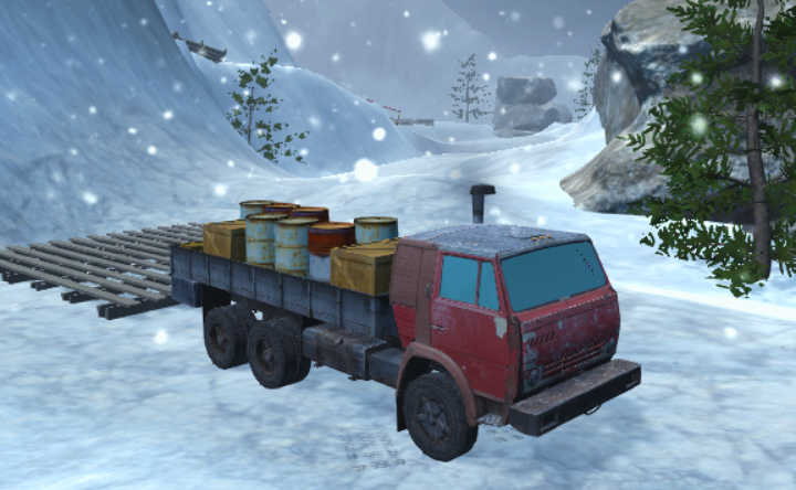 download the new version for mac Cargo Simulator 2023